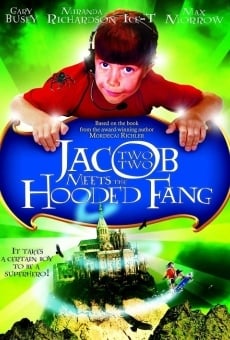 Jacob Two Two Meets the Hooded Fang en ligne gratuit