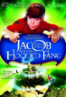 Jacob Two Two Meets the Hooded Fang