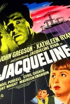 Ver película Jacqueline