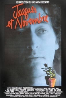 Jacques et novembre