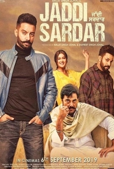 Jaddi Sardar gratis