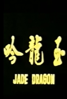 Ver película Jade Dragon