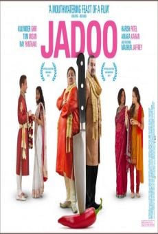 Watch Jadoo online stream