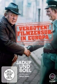 Jadup und Boel online streaming