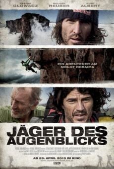 Jaeger des Augenblicks streaming en ligne gratuit