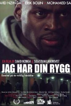 Ver película Jag Har Din Rygg