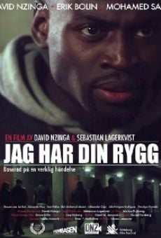 Watch Jag Har Din Rygg online stream