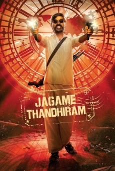 Jagame Thandhiram streaming en ligne gratuit