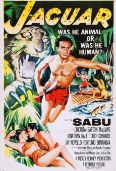 Jaguar online streaming