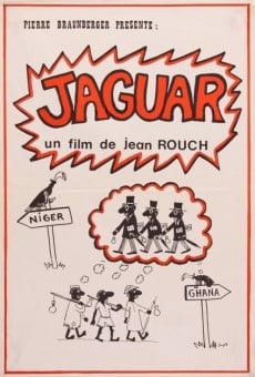 Jaguar online streaming