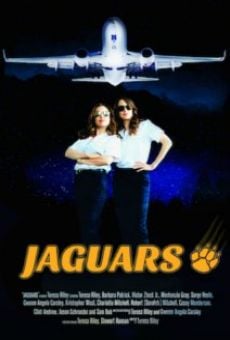 Ver película Jaguars