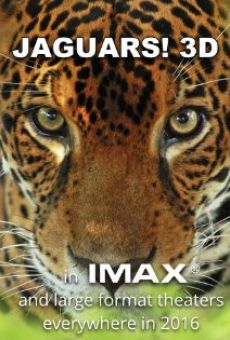 Ver película Jaguars 3D