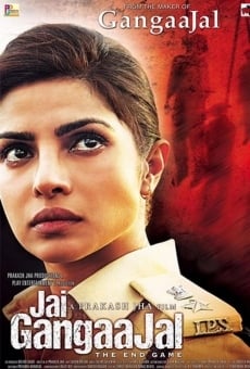 Jai Gangaajal on-line gratuito