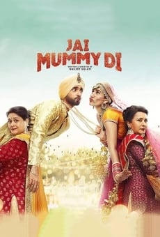 Jai Mummy Di streaming en ligne gratuit