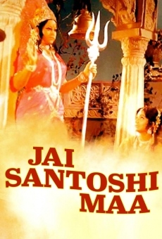 Jai Santoshi Maa stream online deutsch