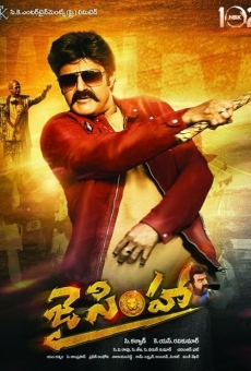 Jai Simha streaming en ligne gratuit