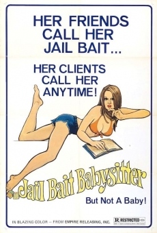 Jailbait Babysitter gratis