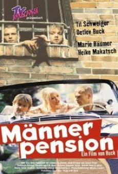 Männerpension online streaming