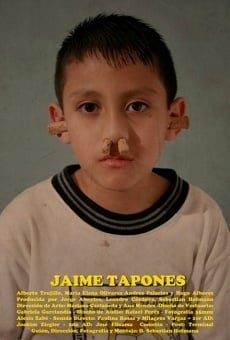 Ver película Jaime Tapones