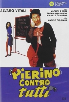 Pierino contro tutti