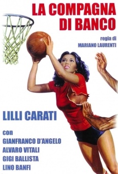 La compagna di banco online streaming