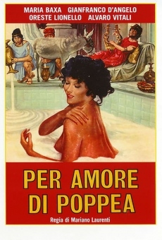 Per amore di Poppea streaming en ligne gratuit