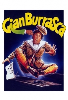 Gian Burrasca online streaming