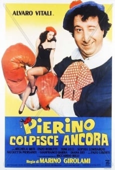 Pierino colpisce ancora streaming en ligne gratuit