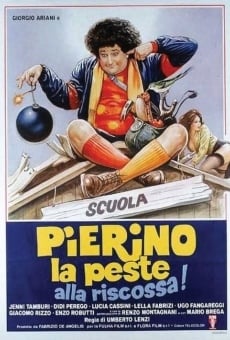 Pierino la peste alla riscossa