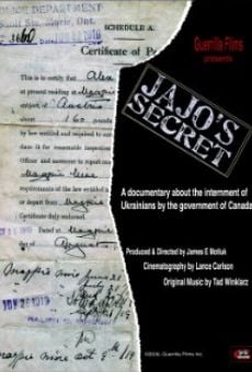 Jajo's Secret en ligne gratuit