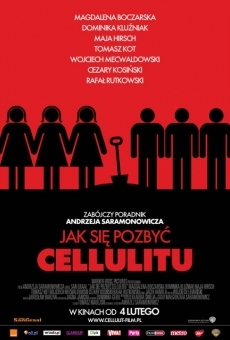 Jak sie pozbyc cellulitu (2011)