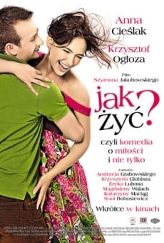 Jak zyc? online