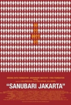 Sanubari Jakarta