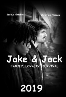 Jake & Jack Online Free