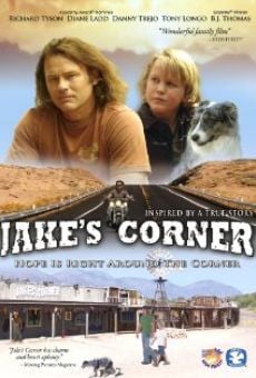 Watch Jake's Corner online stream