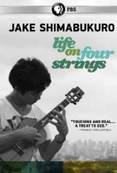 Ver película Jake Shimabukuro: Life on Four Strings