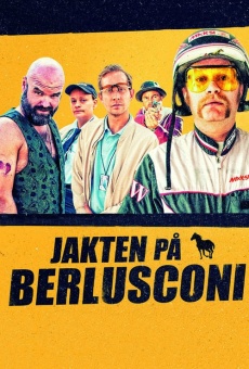 Jakten på Berlusconi gratis