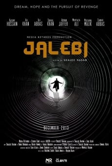 Ver película Jalebi