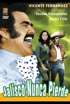 Jalisco nunca pierde online free