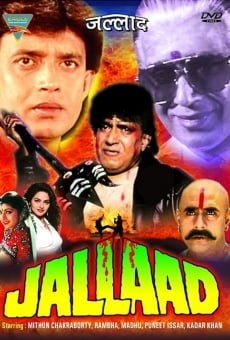 Ver película Jallaad