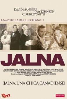 Ver película Jalna, una chica canadiense