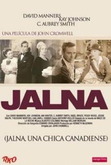 Jalna on-line gratuito