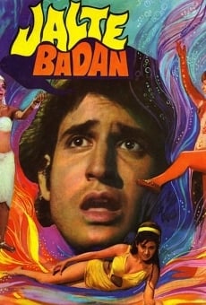 Ver película Jalte Badan