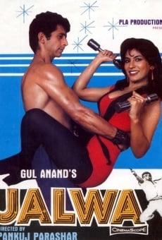 Jalwa