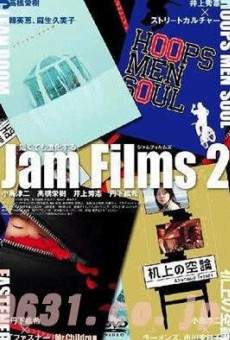 Jam Films 2 streaming en ligne gratuit