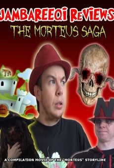 Jambareeqi Reviews: The Morteus Saga (2015)