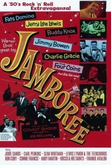 Ver película ¡Jamboree!