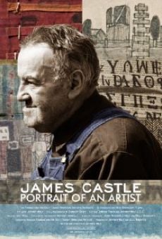 Ver película James Castle: Portrait of an Artist