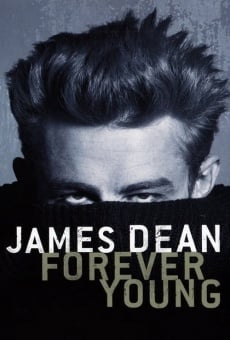 Película: James Dean: por siempre joven