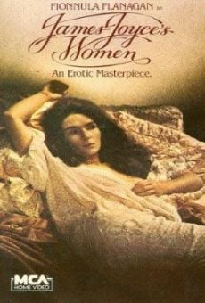 Ver película James Joyce's Women